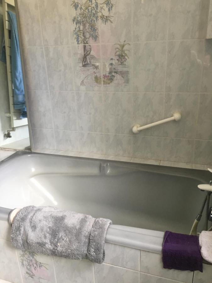 Les Alberes Panzió Sorède Kültér fotó