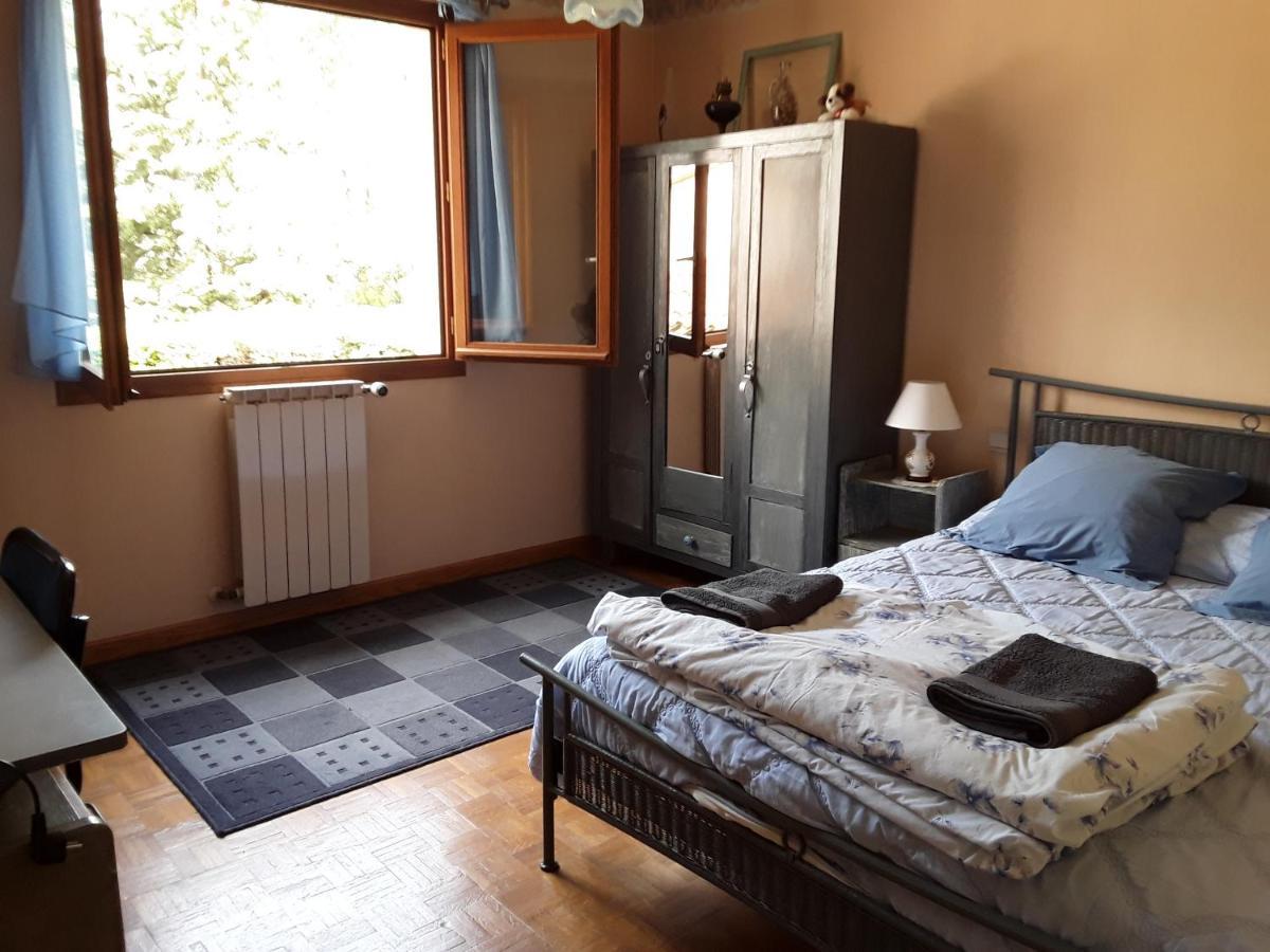 Les Alberes Panzió Sorède Kültér fotó